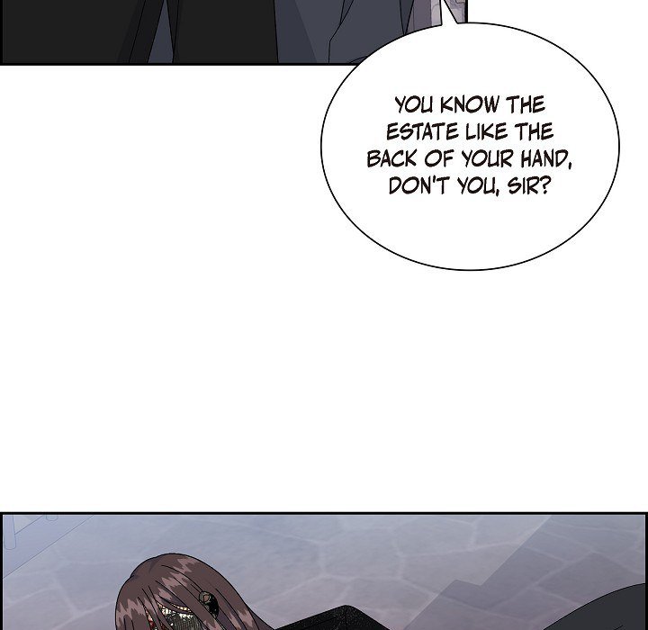 The Destroyer Fell in Love with Me - episode 55 - 55