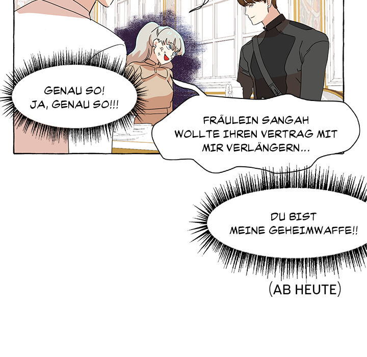 Aufbau eines Imperiums: Ein Anfängerkurs - episode 16 - 47