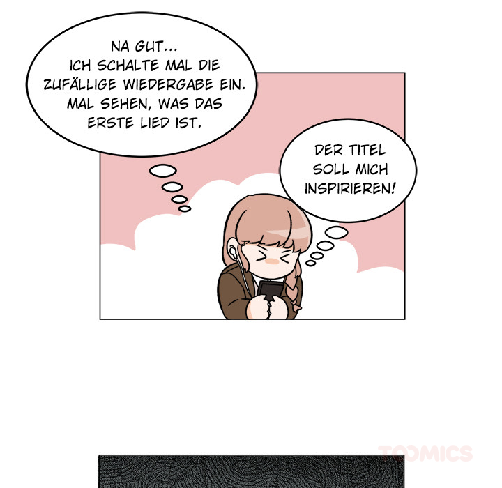 Liebe zum Nachtisch - episode 61 - 57