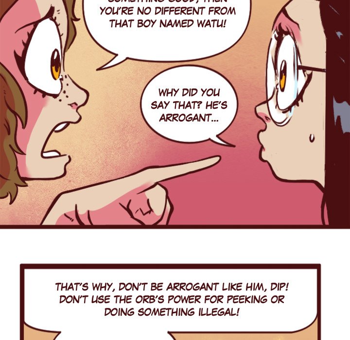 Apps Orbs - episode 11 - 14