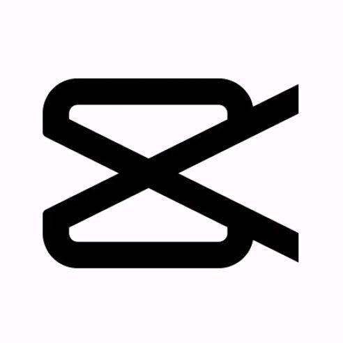 CapCut logo