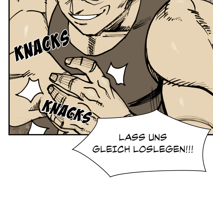 Der Schlägerjäger - episode 65 - 29