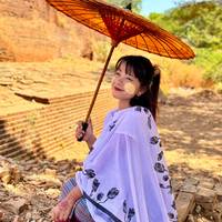 TikTok Account Photo