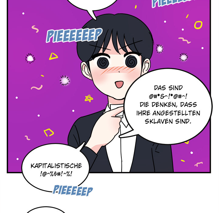 Bürodilemma - episode 2 - 5