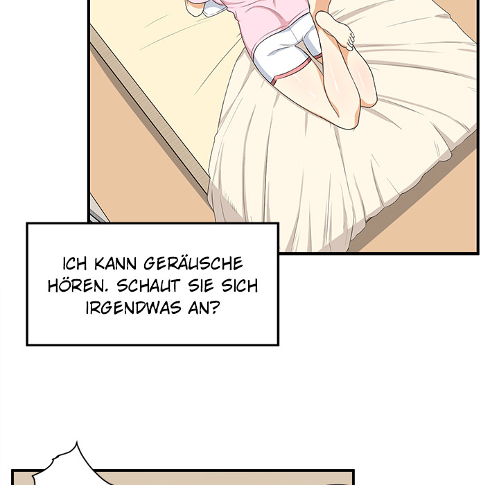 Raus aus meinem Zimmer! - episode 9 - 57