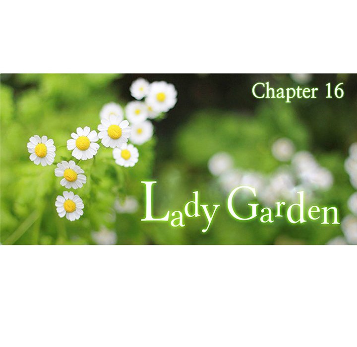 Lady Garden - episode 16 - 23