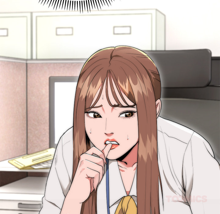 Kangsae the Strong - episode 8 - 119