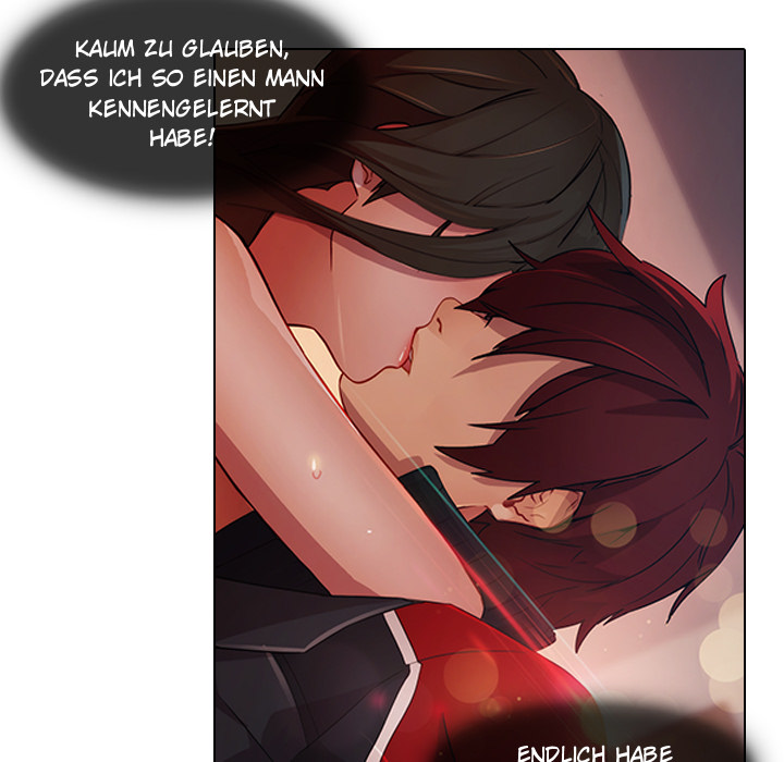 Schmetterlingstraum - episode 21 - 22