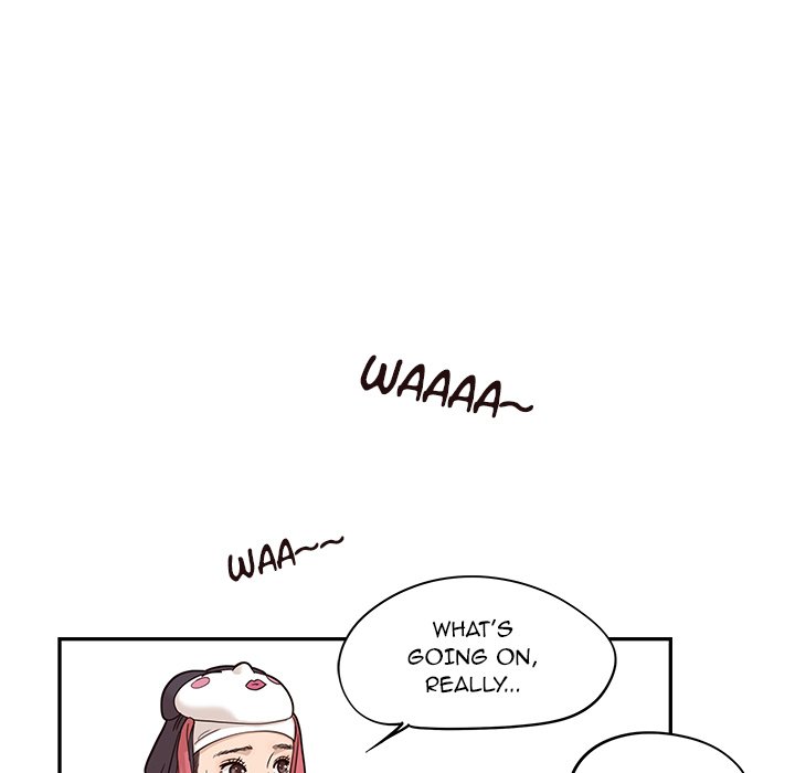 His Women's University - episode 34 - 50
