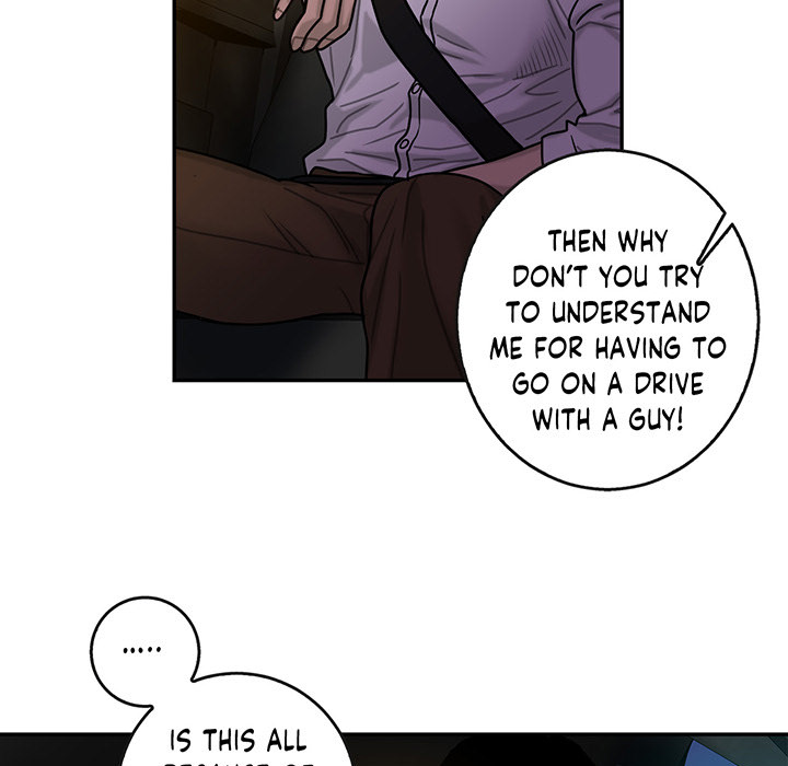 Sleeping With the Ghost - episode 16 - 32