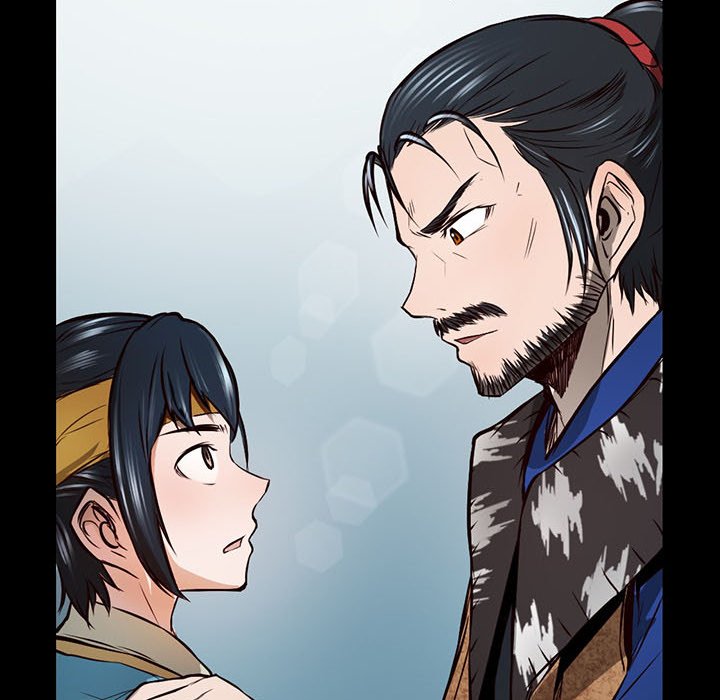 River Where the Moon Rises - episode 5 - 33