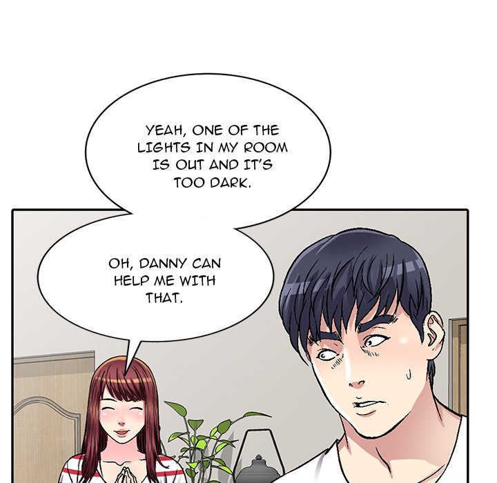 Revenge to Love - episode 4 - 69