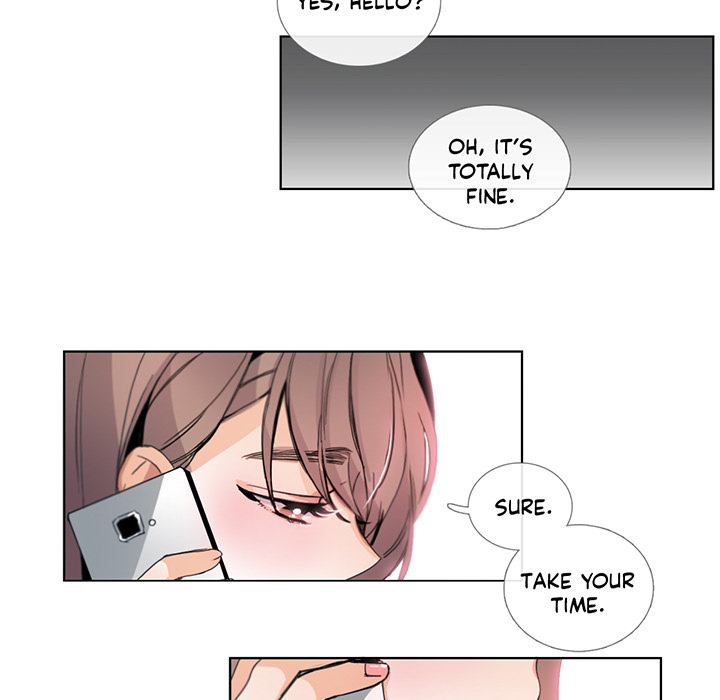 Talk to Me - episode 29 - 36