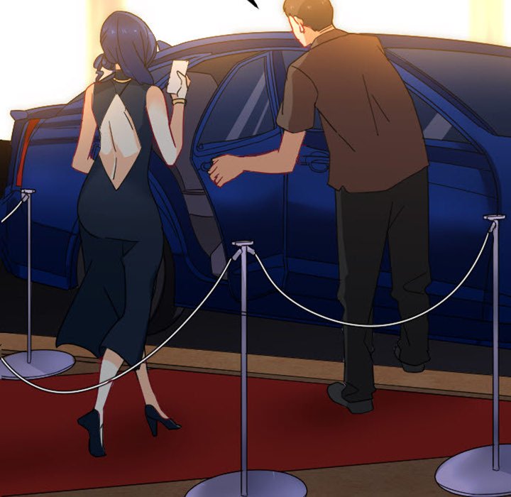 Ohayo Tokyo - episode 72 - 15