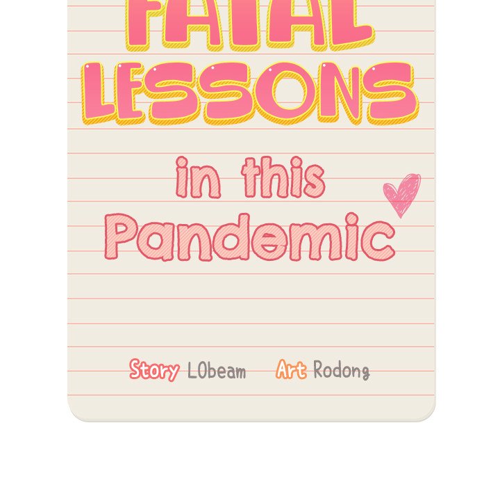 Fatal Lessons in this Pandemic - episode 13 - 13