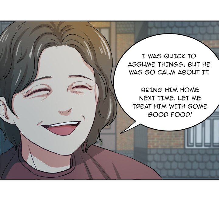 I Like You - episode 7 - 33