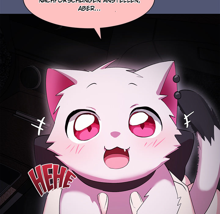 Mein Magical Girl - episode 2 - 8