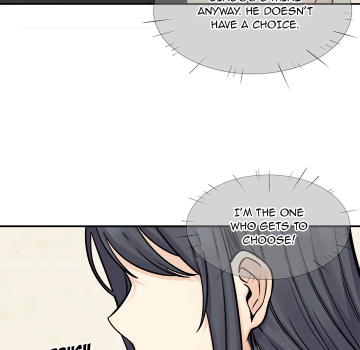 Excuse me, This is my Room - episode 32 - 126