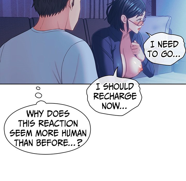 Master, Do You Need A Hand? - episode 20 - 54