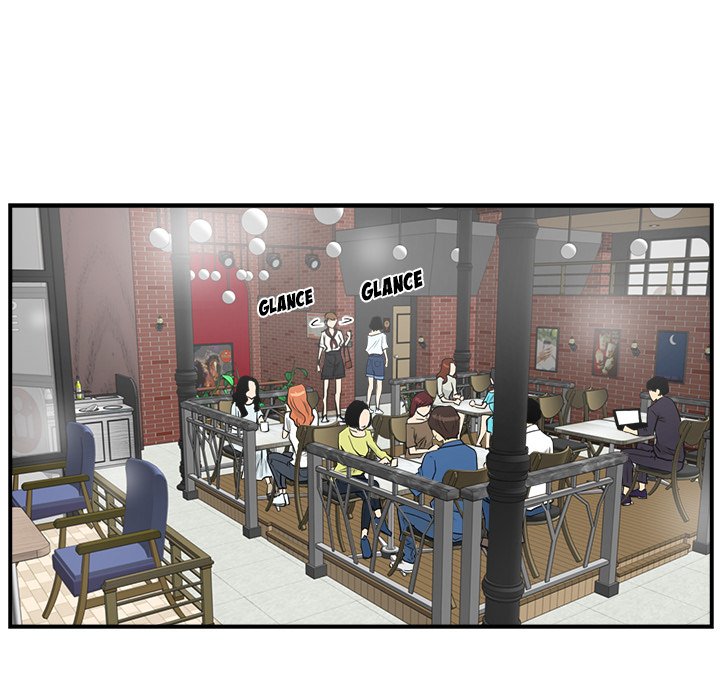 Mr. Kang - episode 14 - 40