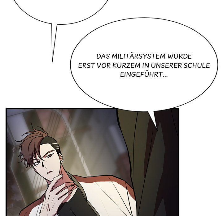 Meine Schulzeit mit Rang F - episode 44 - 55