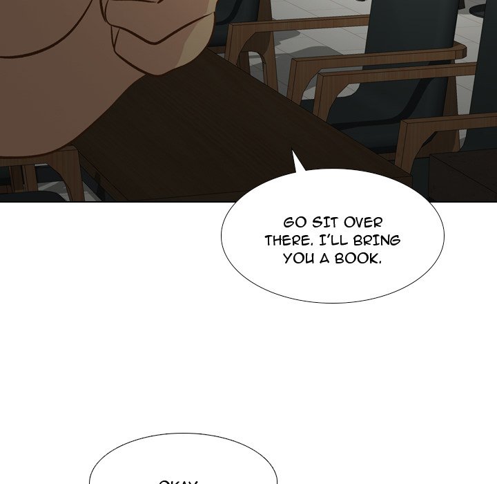 The Giving Girl - episode 24 - 27