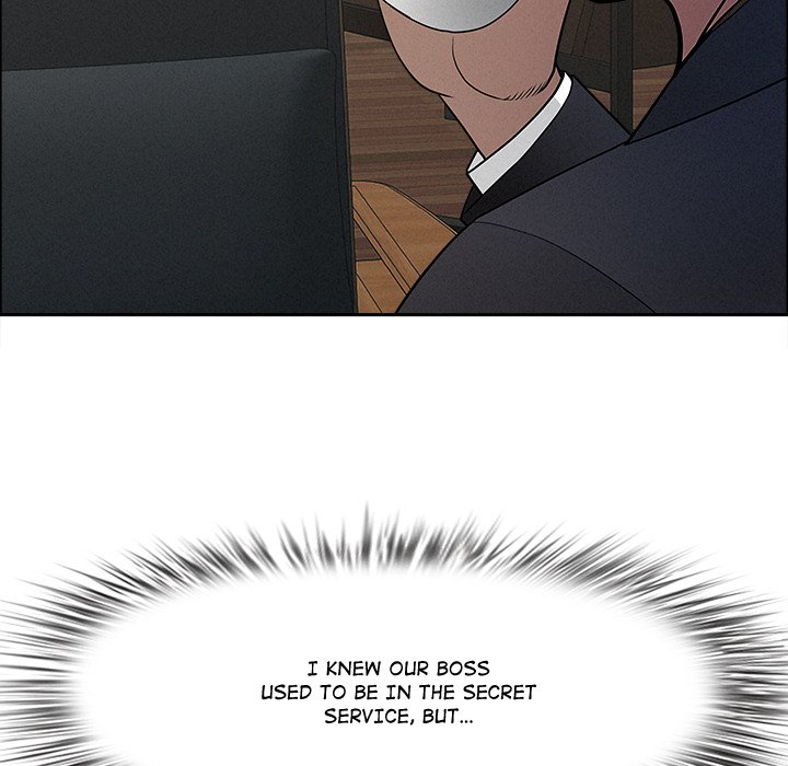 Her Bodyguard - episode 23 - 42
