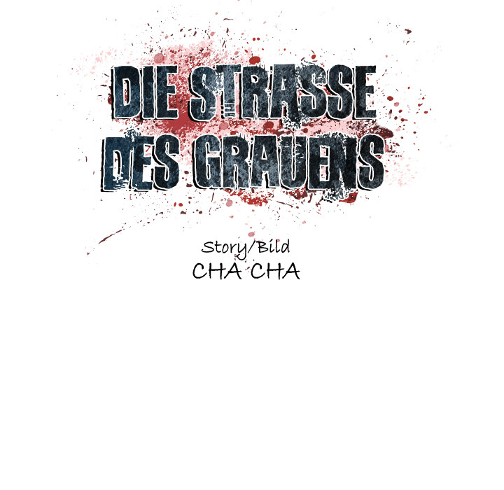 Die Strasse des Grauens - episode 43 - 8