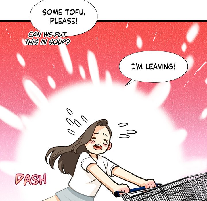 Stepsister - episode 27 - 39