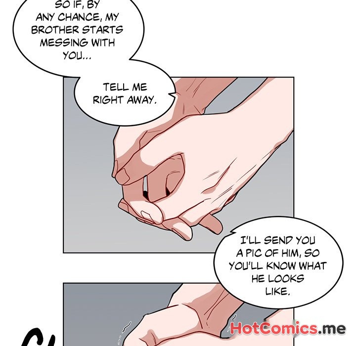 Sign - episode 38 - 54