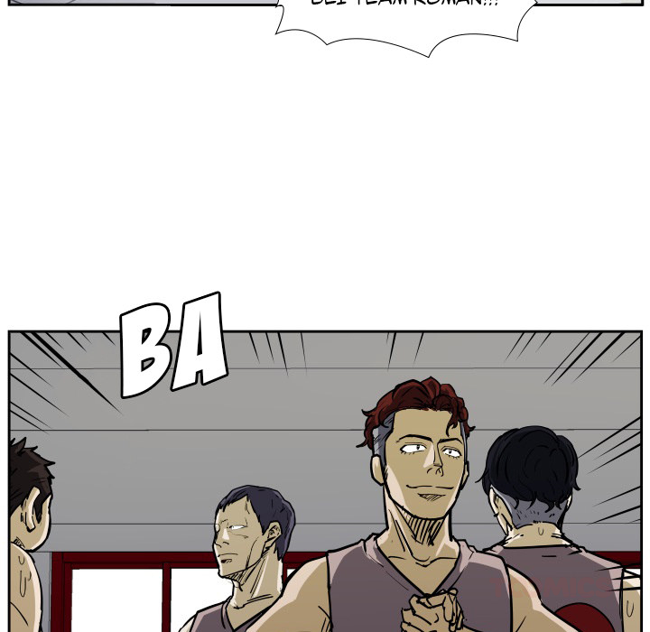 Tweener - episode 32 - 11