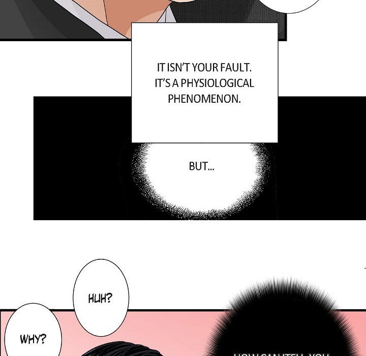 Work, Fight and Love - Webtoon Edition - episode 37 - 37