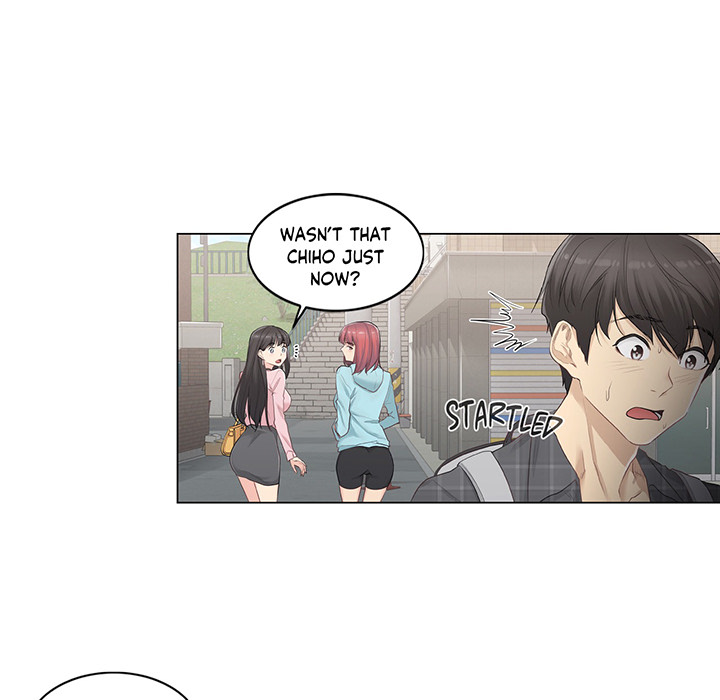 Touch to Unlock - episode 1 - 108