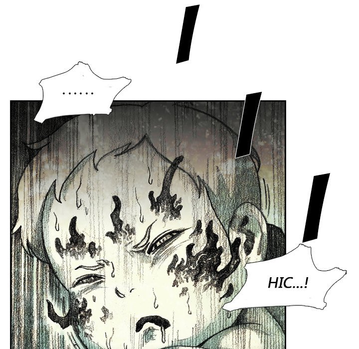 Monster Child - episode 6 - 170