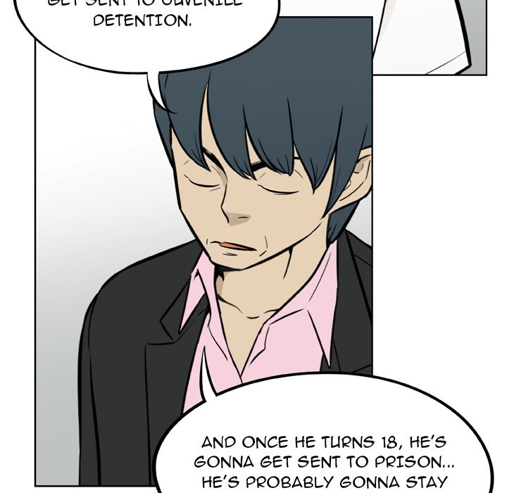 Classroom of Murder - episode 8 - 97