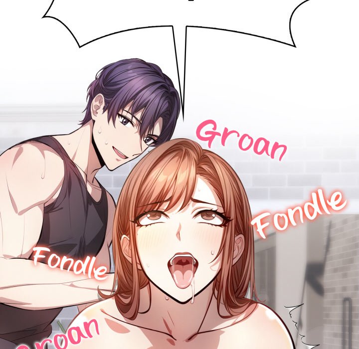 A Housewife's Massage Addiction - episode 6 - 15