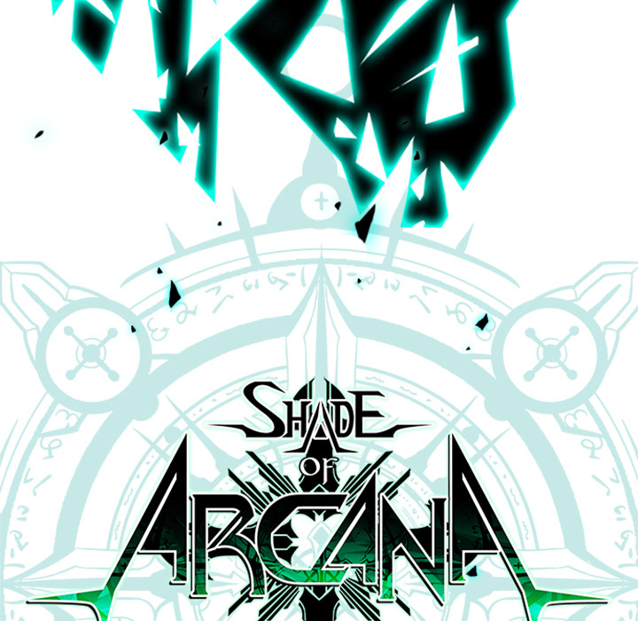 Shade of Arcana - episode 18 - 16