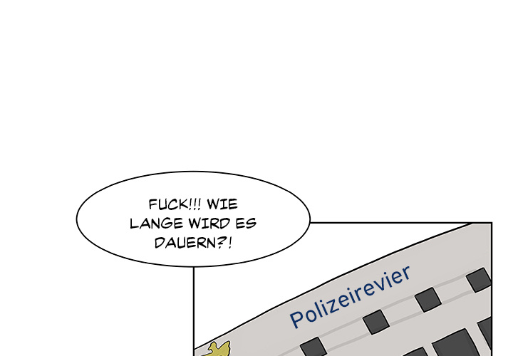 Endloser Kreislauf - episode 18 - 2