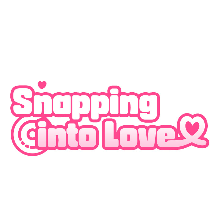 Snapping into Love - UNCENSORED - episode 39 - 58