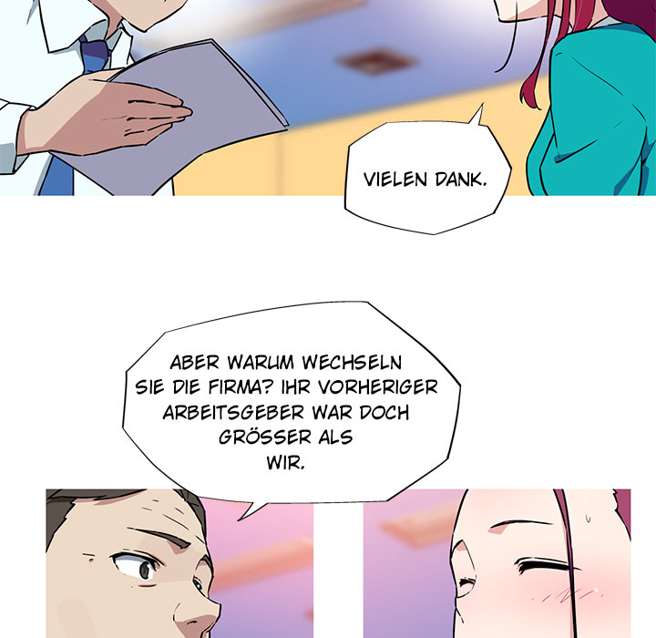 Meine Freundin ist ein Star - episode 10 - 40