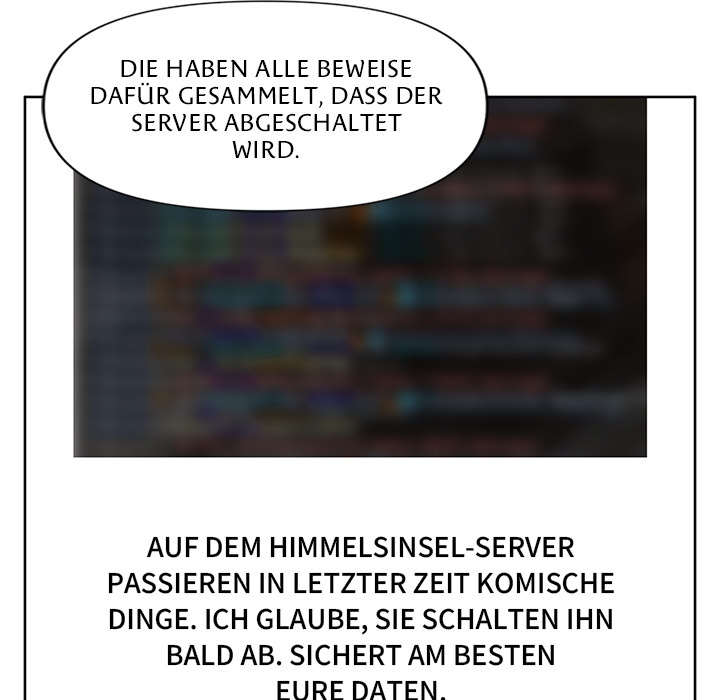 Der Untergrund von Babel - episode 15 - 25