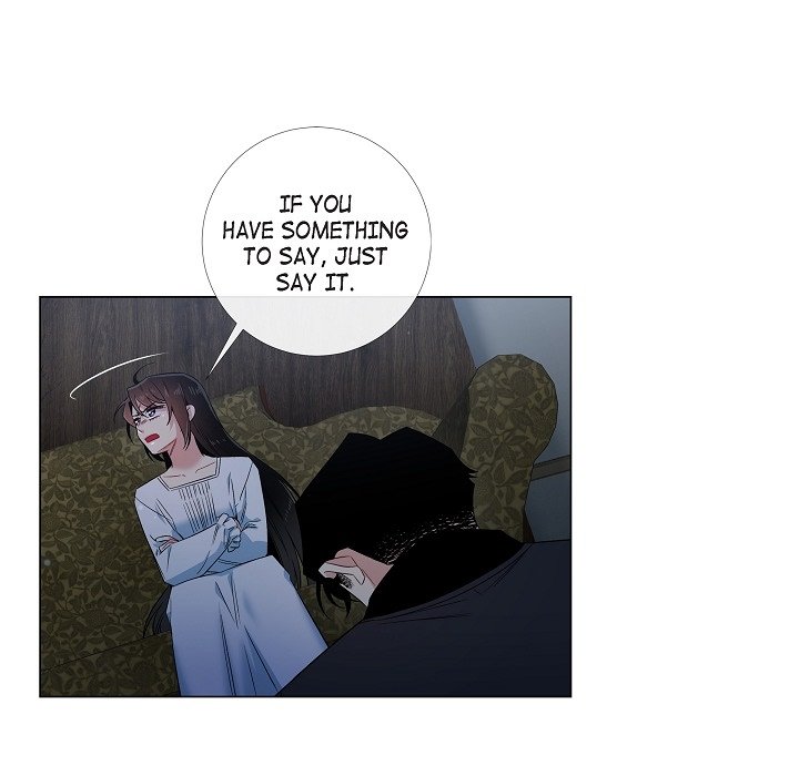 The Maid and the Vampire - episode 47 - 84