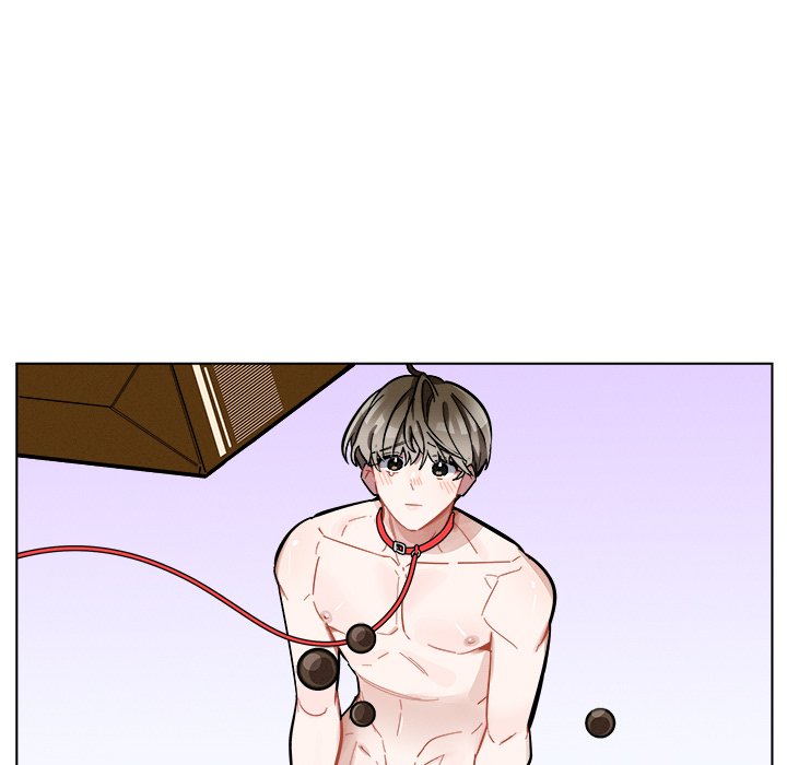 Cherry Doll Scandal - episode 11 - 101