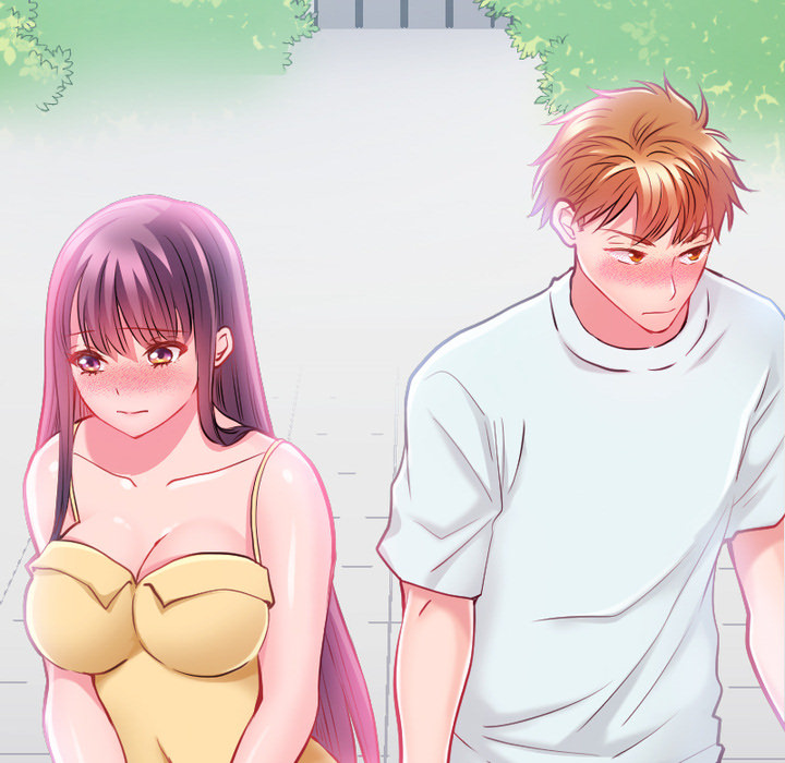 Diet For Sex! - episode 4 - 121