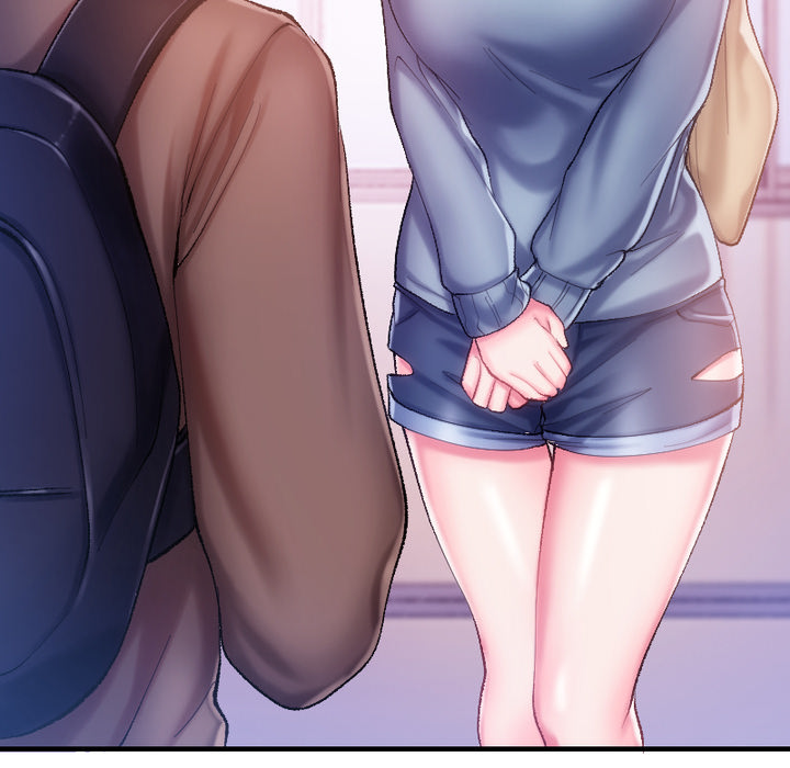 Addictive Kiss: Your Lips Feel the Best - episode 4 - 26