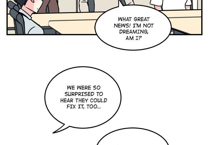 Office Grievances - episode 17 - 2