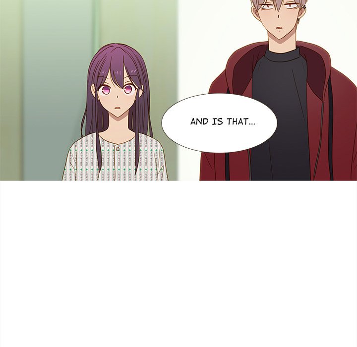 My Life as a Half-Magi - episode 32 - 87
