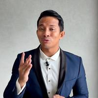 TikTok Account Photo