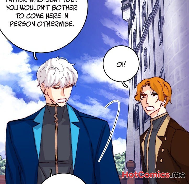 Bring the Love - episode 134 - 107