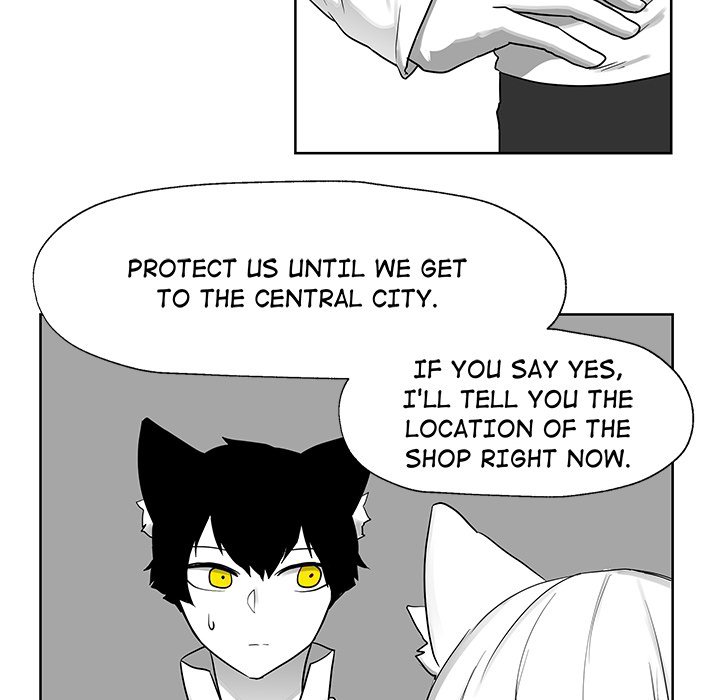 Nine Fantasy - episode 10 - 72